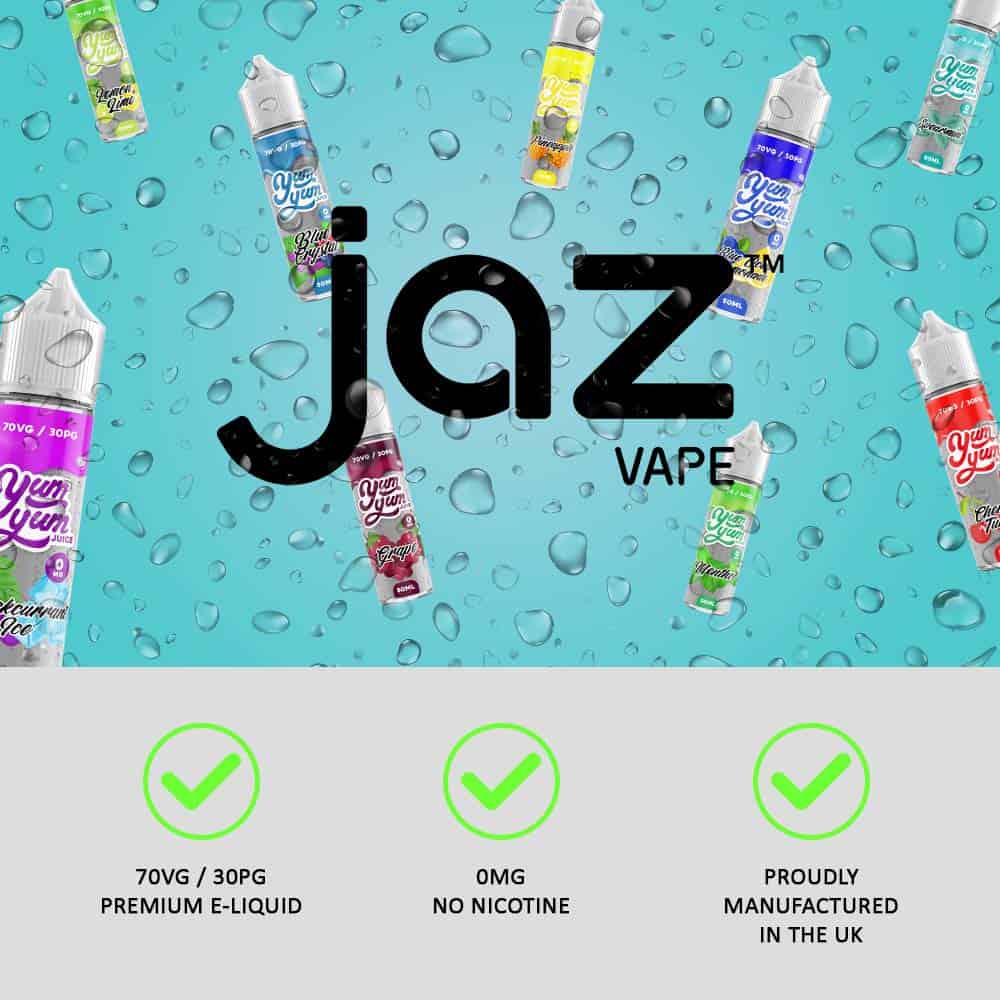ebay vape liquid E LIQUID JUICE VAPE 0/3/6/11/18mg VG50/PG50 RAINBOW VAPE 10ml 30 FLAVOUR  PREMIUM